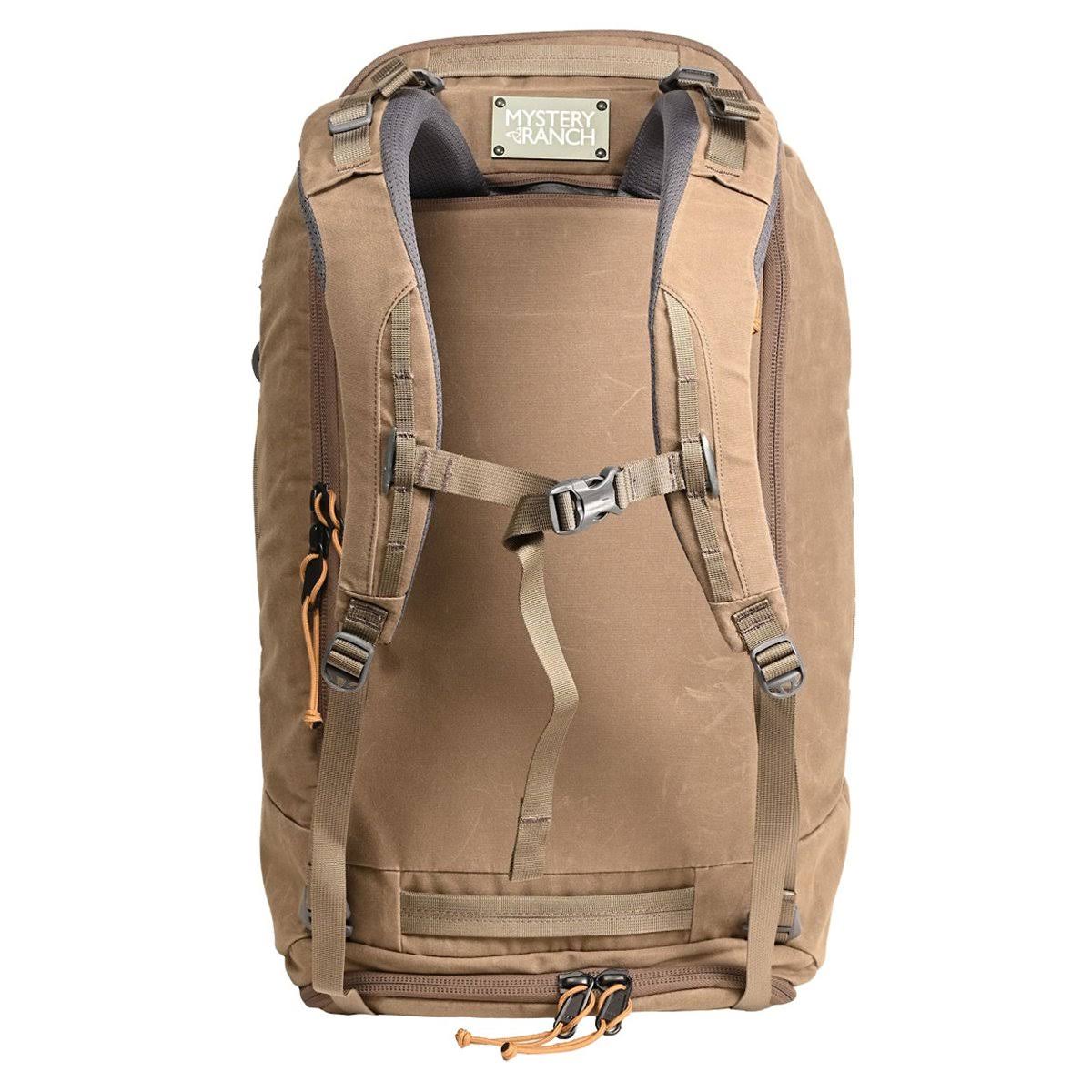 Mystery Ranch Mission Duffel 55L Shadow L396