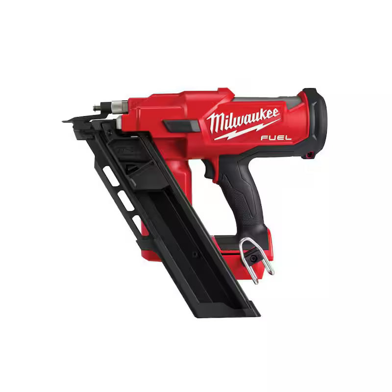 M18 FUEL 18-Volt Brushless Cordless Framing Nailer (Tool-Only) B608