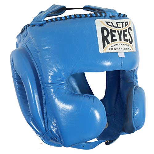 CLETO REYES Boxing Headgear with Cheek Protection N65203