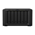 Synology Disk Station DS1618+ 6-Bay Diskless NAS Server - SATA 6Gb/s