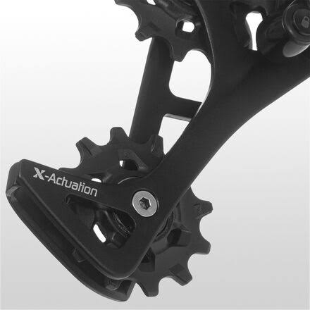 SRAM GX 1x11 Speed Long Cage Rear Derailleur S12869