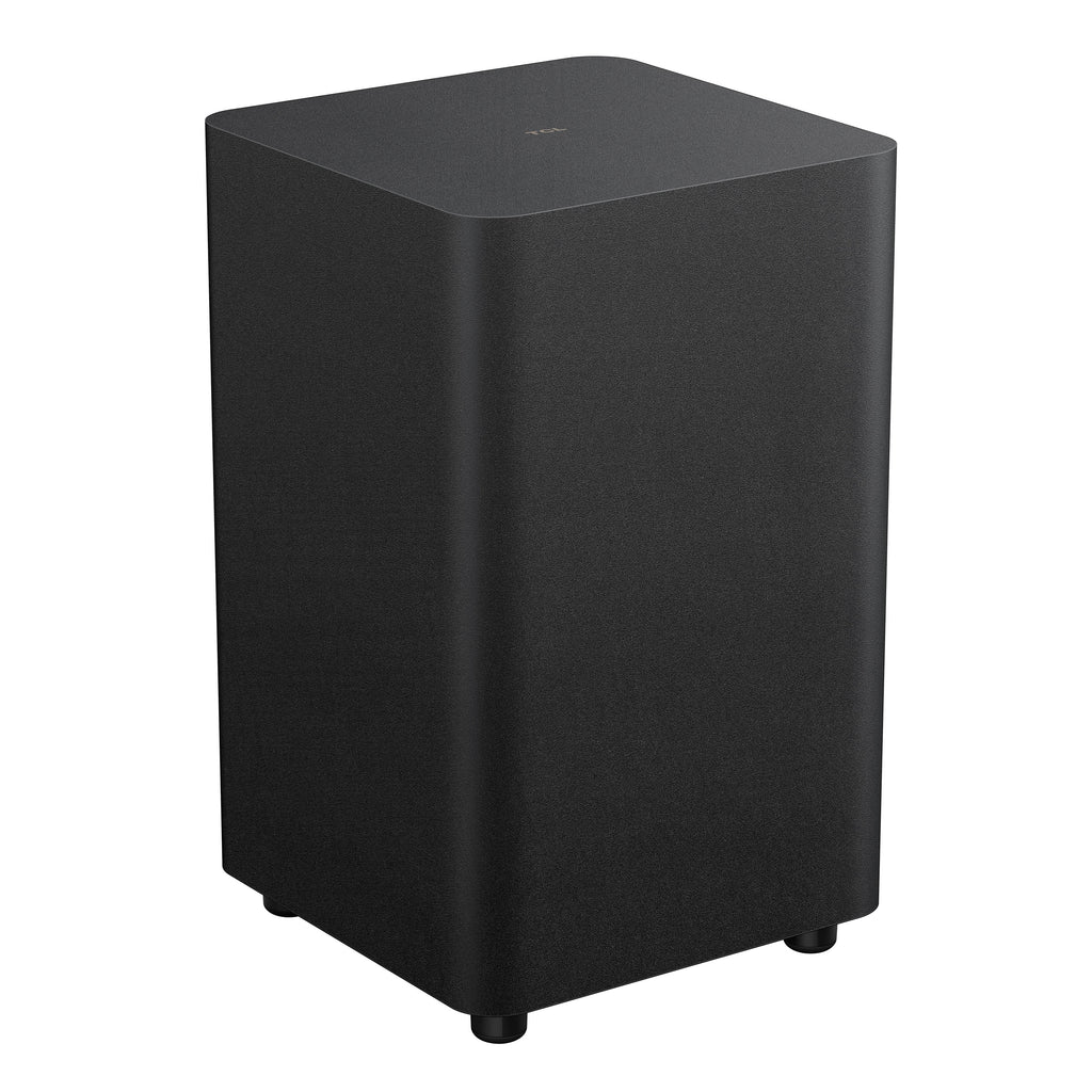 TCL S Class 2.1 Channel Sound Bar with Wireless Subwoofer V75191