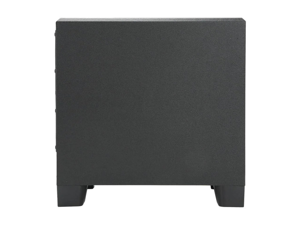 Logitech Z313 2.1 Multimedia Speaker System with Subwoofer, Black B24817