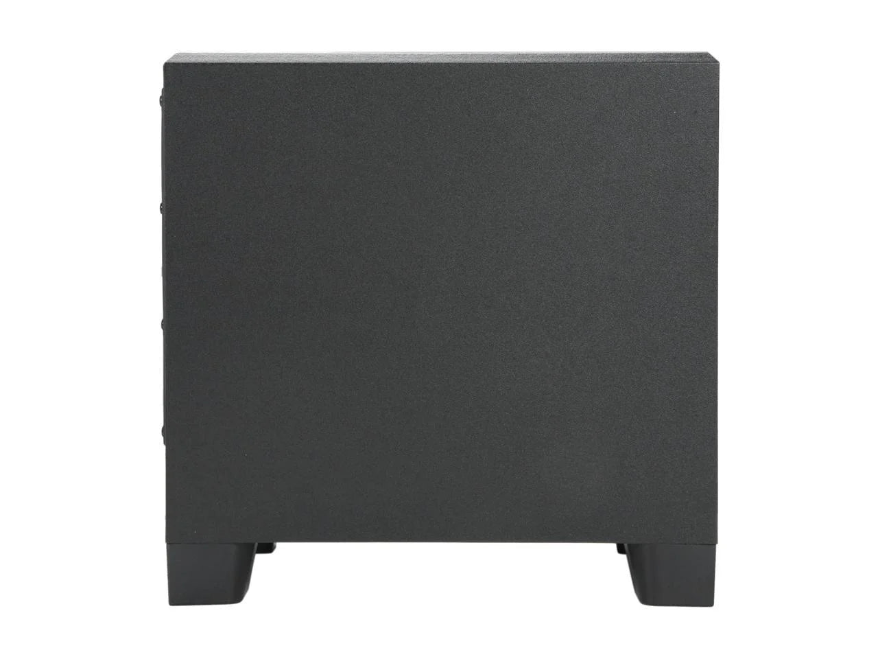 Logitech Z313 2.1 Multimedia Speaker System with Subwoofer, Black B24817