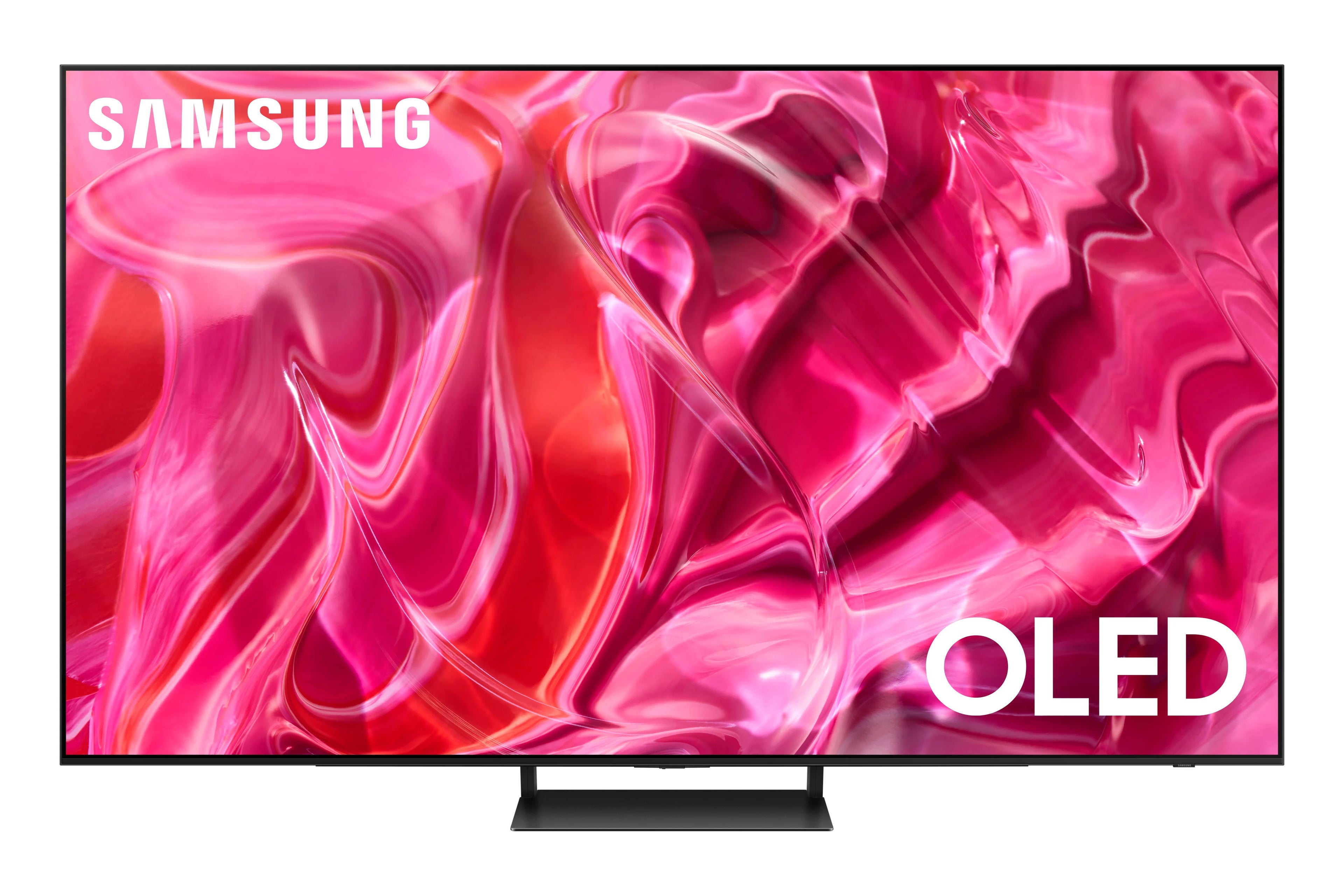 SAMSUNG 65 Class S90C OLED 4K Smart TV QN65S90CAFXZA 2023