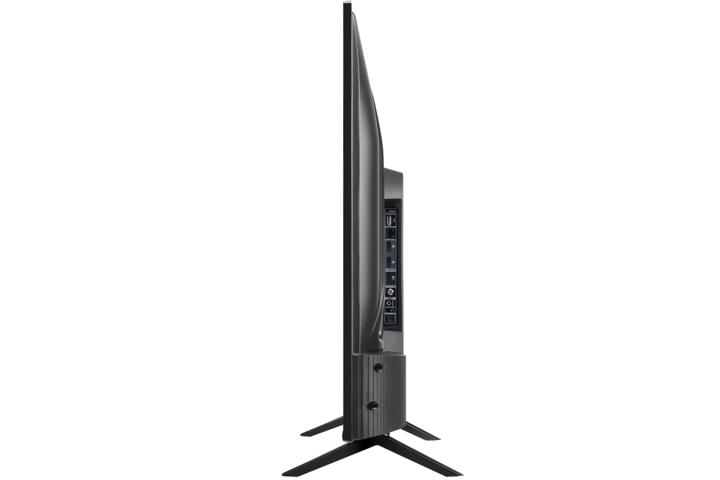 TCL 43" 4-Series 4K UHD HDR Roku Smart TV Z1021