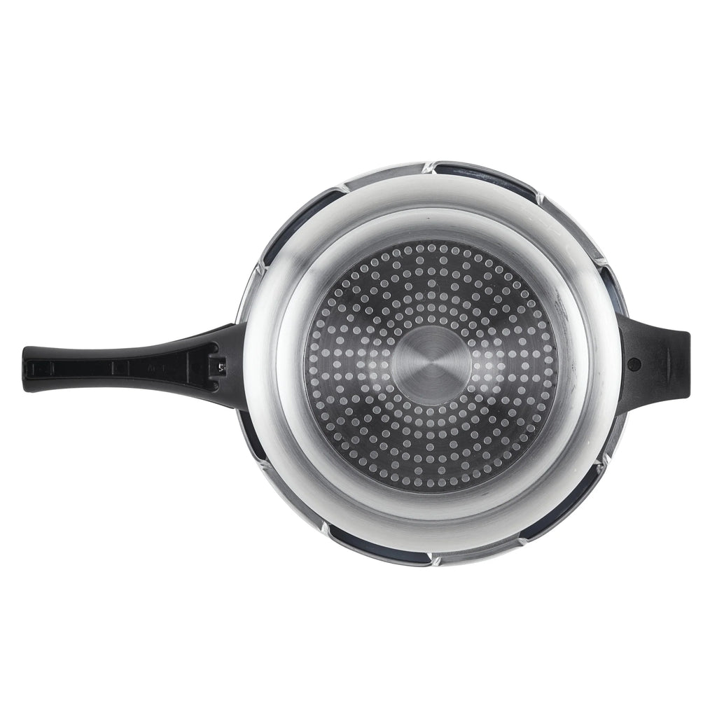 Farberware 6-Quart Aluminum Stovetop Pressure Cooker D2692