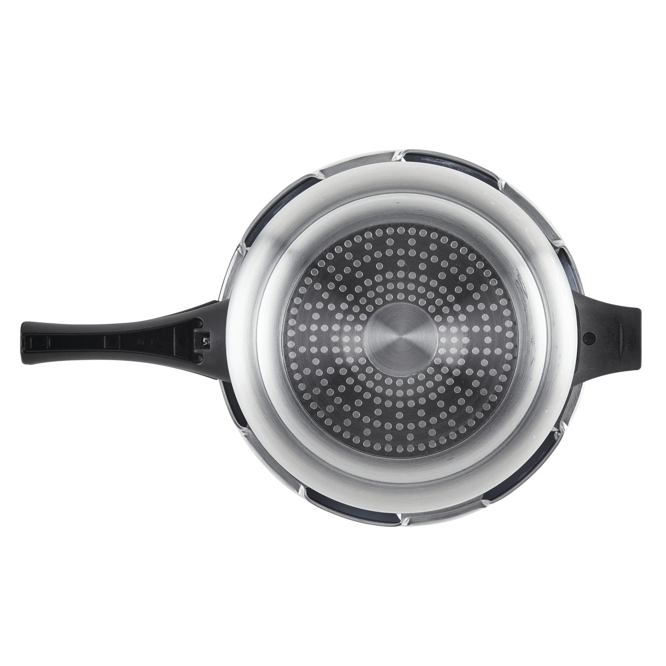 Farberware 6-Quart Aluminum Stovetop Pressure Cooker D2692