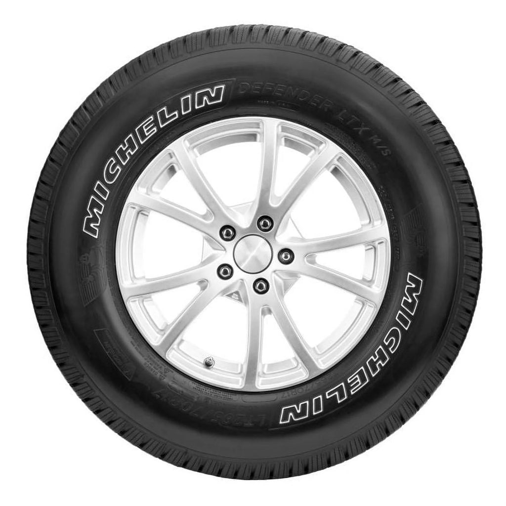 Michelin Defender LTX M/S All Season 235/70R16 Light Truck Tire E32228
