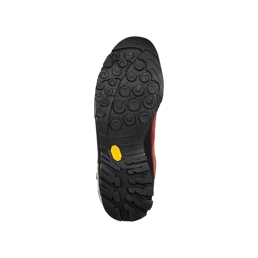 La Sportiva Boulder x Red 45.5 F575