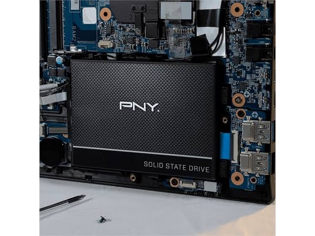 PNY CS900 2TB SATA Internal Solid State Drive N532137