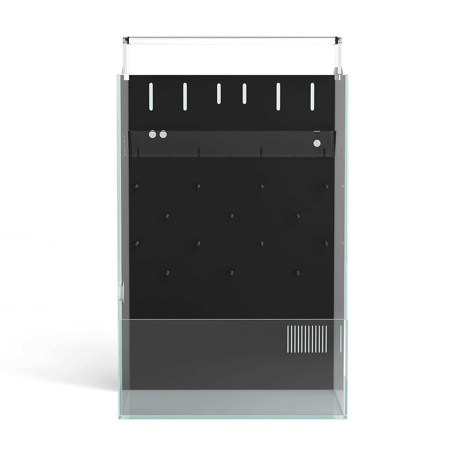 Landen AT30 Aqua Terra All-in-One Terrarium Paludarium with Light and Water Pump Y89934
