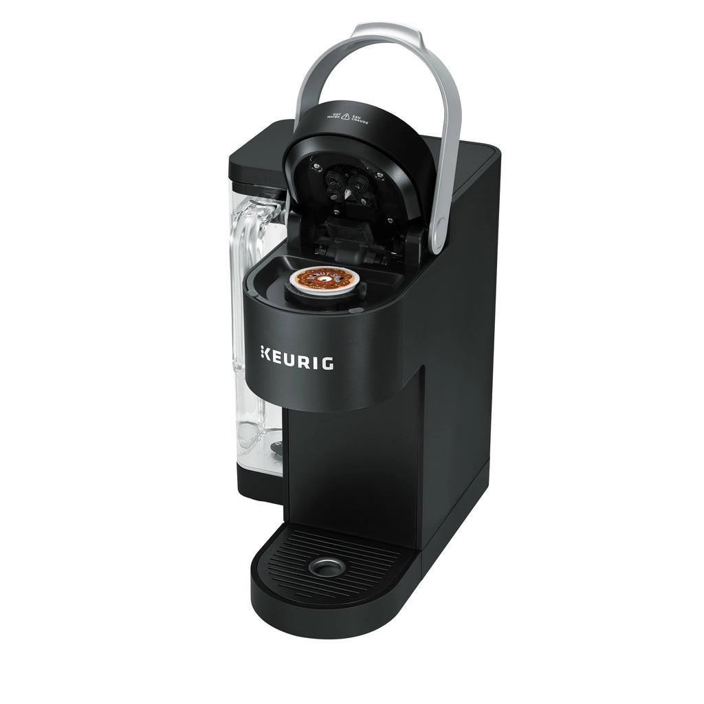 Keurig K-Supreme Single-Serve K-Cup Pod Coffee Maker, Black G914