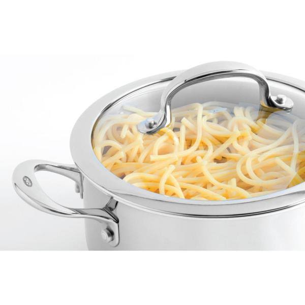 Oxo Good Grips Stainless Steel Pro 13-Piece Cookware Set B660