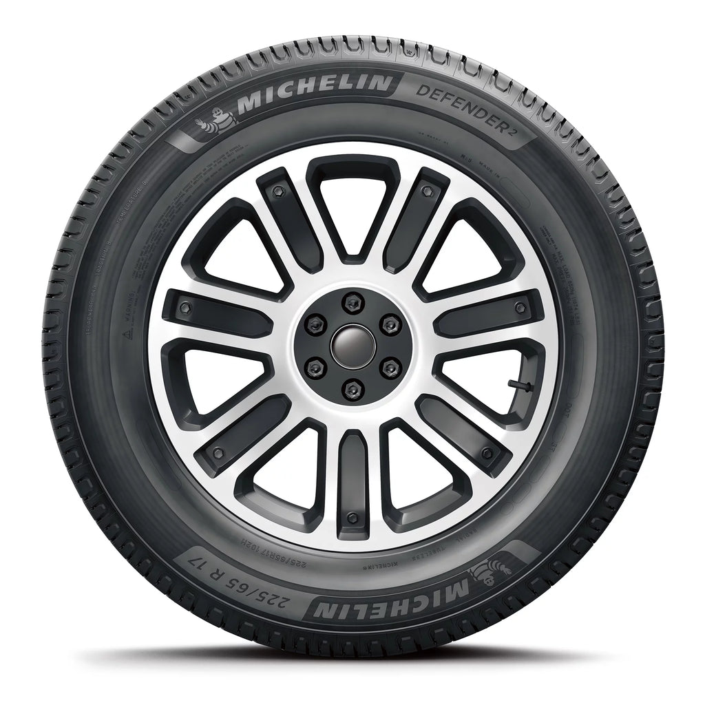 Michelin Defender 2 All Season 225/55R18 Passenger Tire H68531