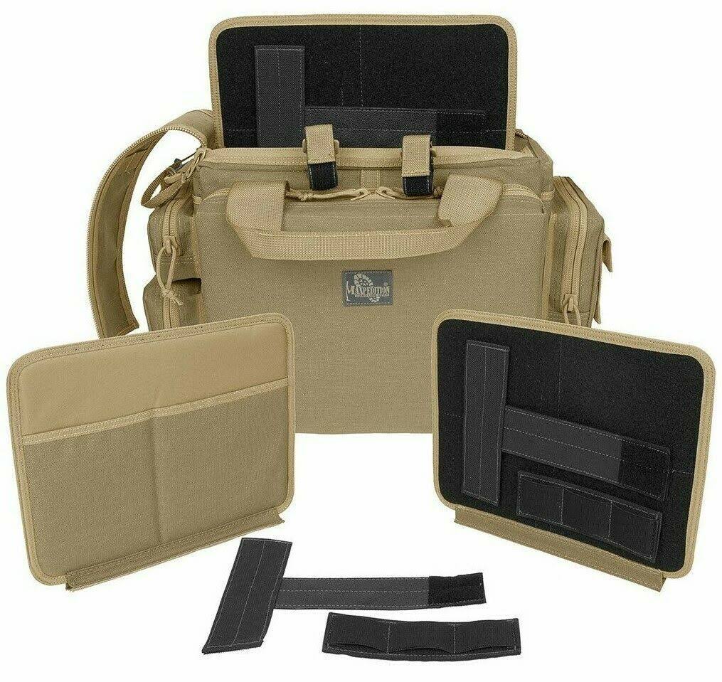 Maxpedition MPB Multi Purpose Bag Black C69420