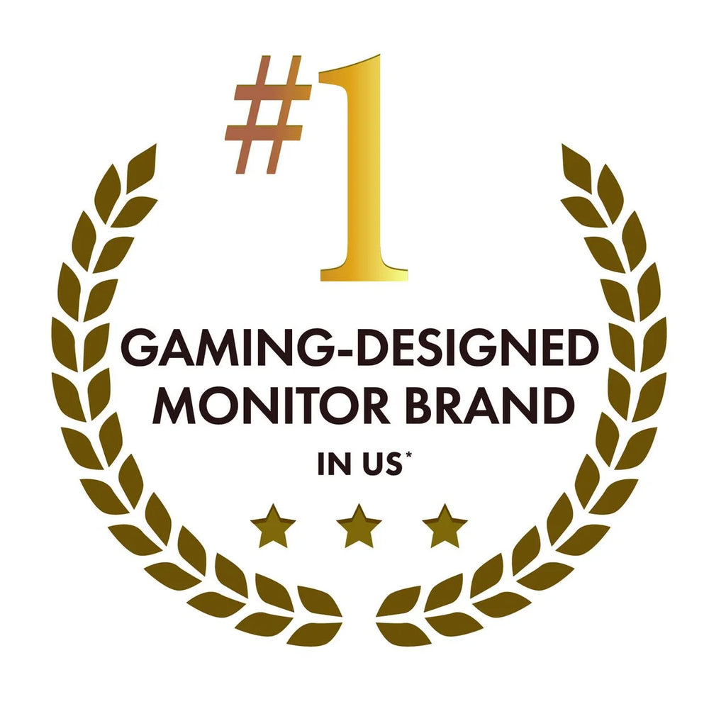 LG 32 Ultra-Gear QHD Gaming Monitor 165Hz 1ms Black T1563