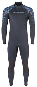 Henderson 3mm Greenprene Full Suit Men&s Xs