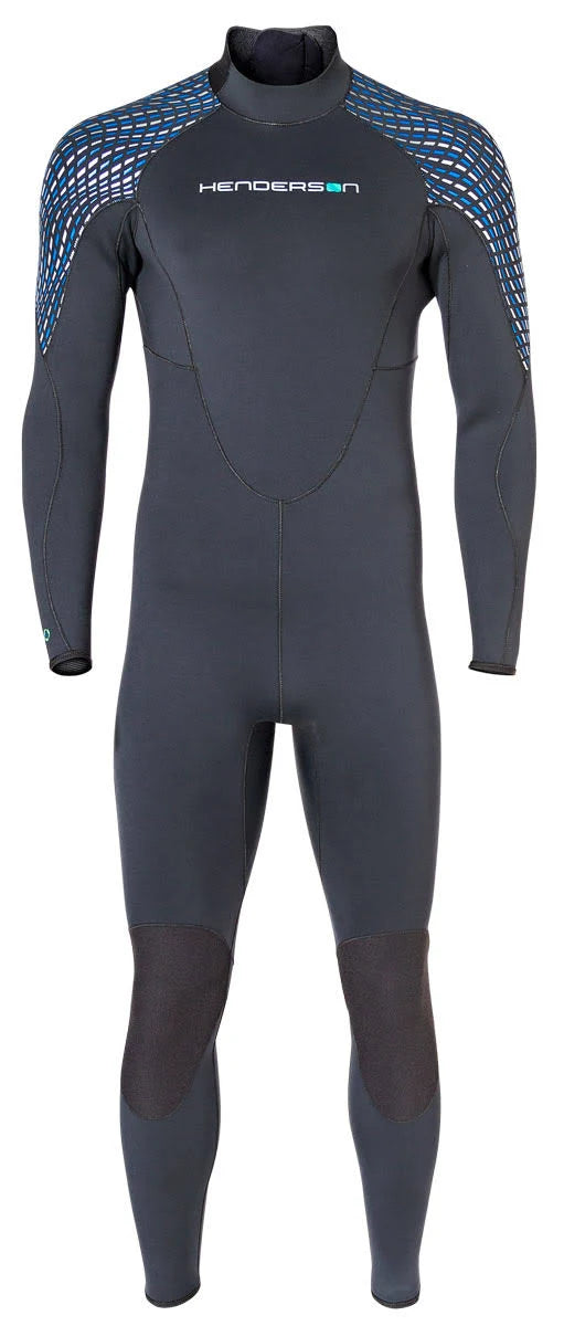 Henderson 3mm Greenprene Full Suit Men&s Xs
