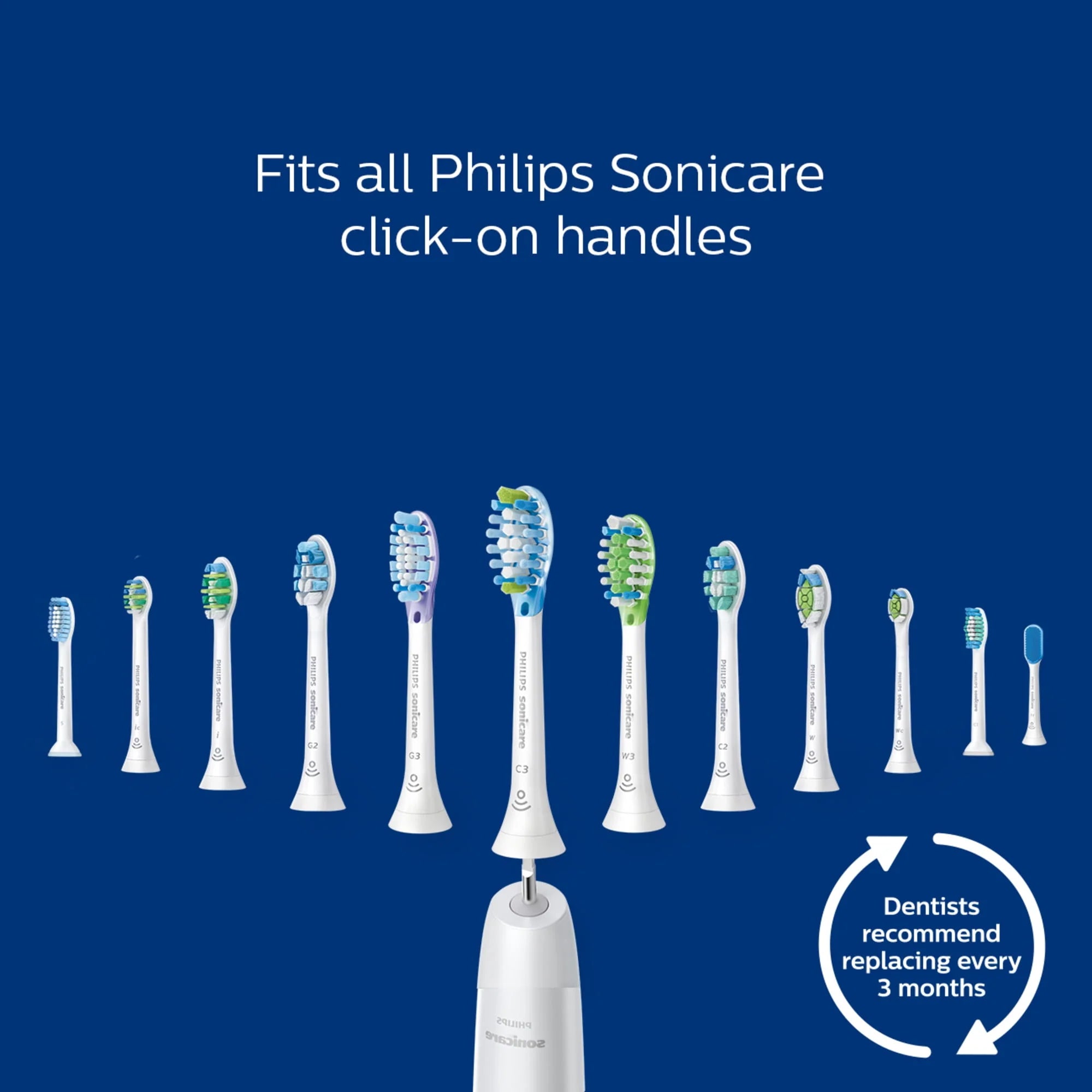 Philips Sonicare ProtectiveClean 5100 Rechargeable Electric Toothbrush, Black T378