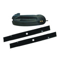 Cub Cadet 19B30005100 (46x22) Mulch Kit