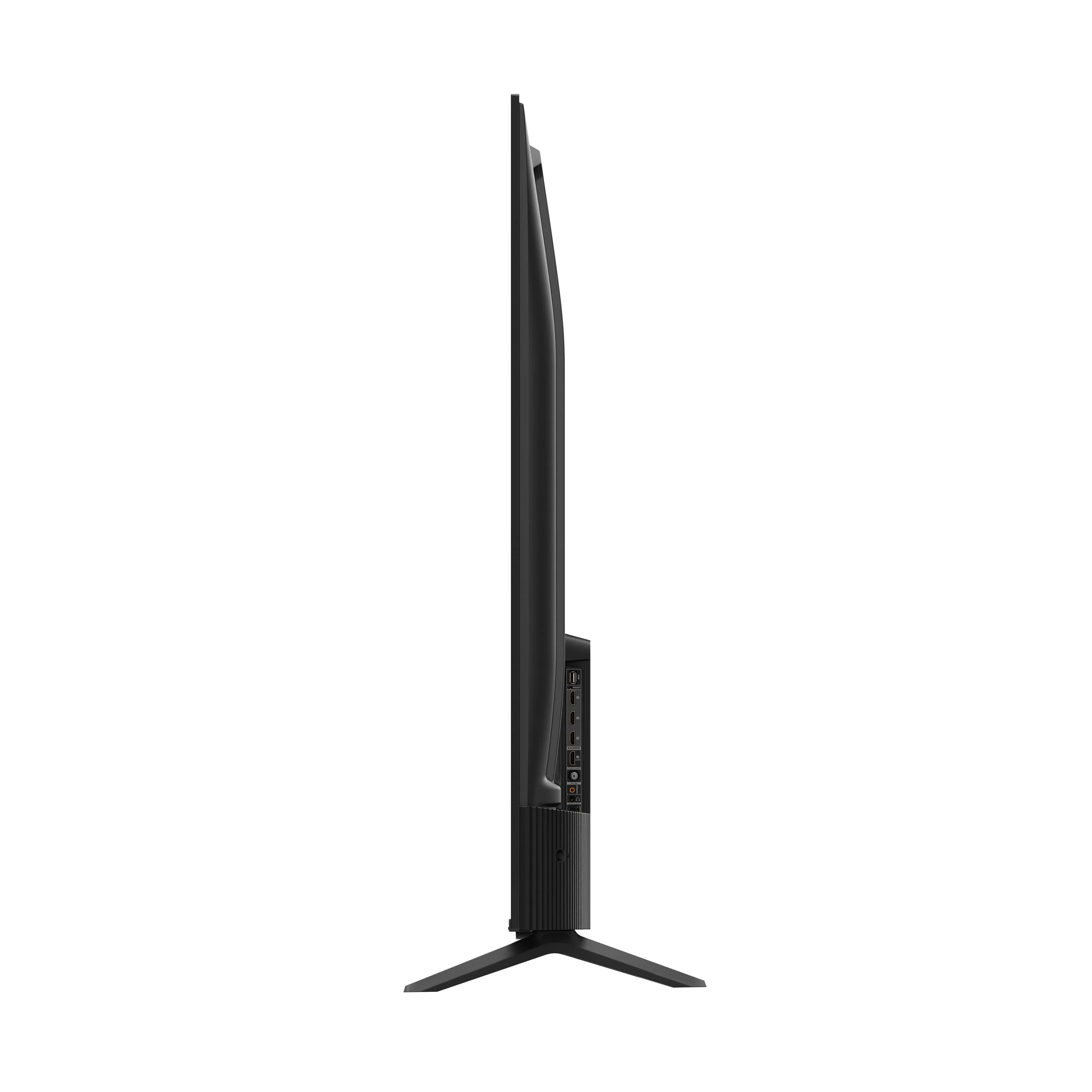 TCL 50" Class 4-Series 4K UHD HDR Smart Roku TV Y72476