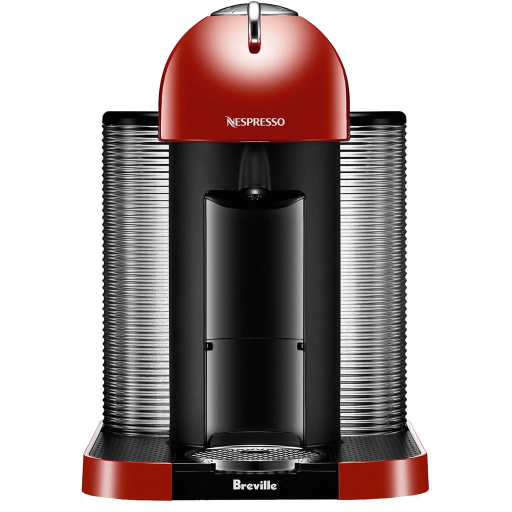 Breville Nespresso Vertuo Coffee & Espresso Machine with Aeroccino Milk Frother T802