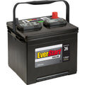 EverStart Value Lead Acid Automotive Battery, Group Size 26 12 Volt, 525 CCA