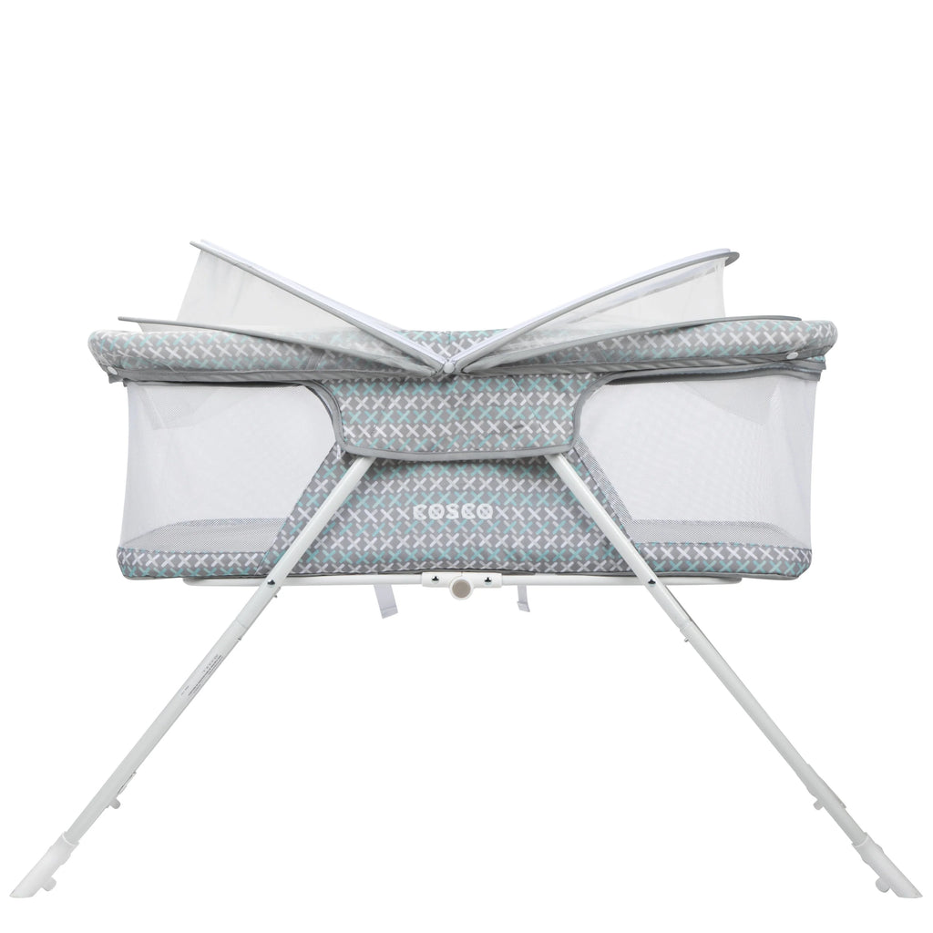 Cosco Kids Sleep Spot Travel Baby Bassinet Cirque C3961
