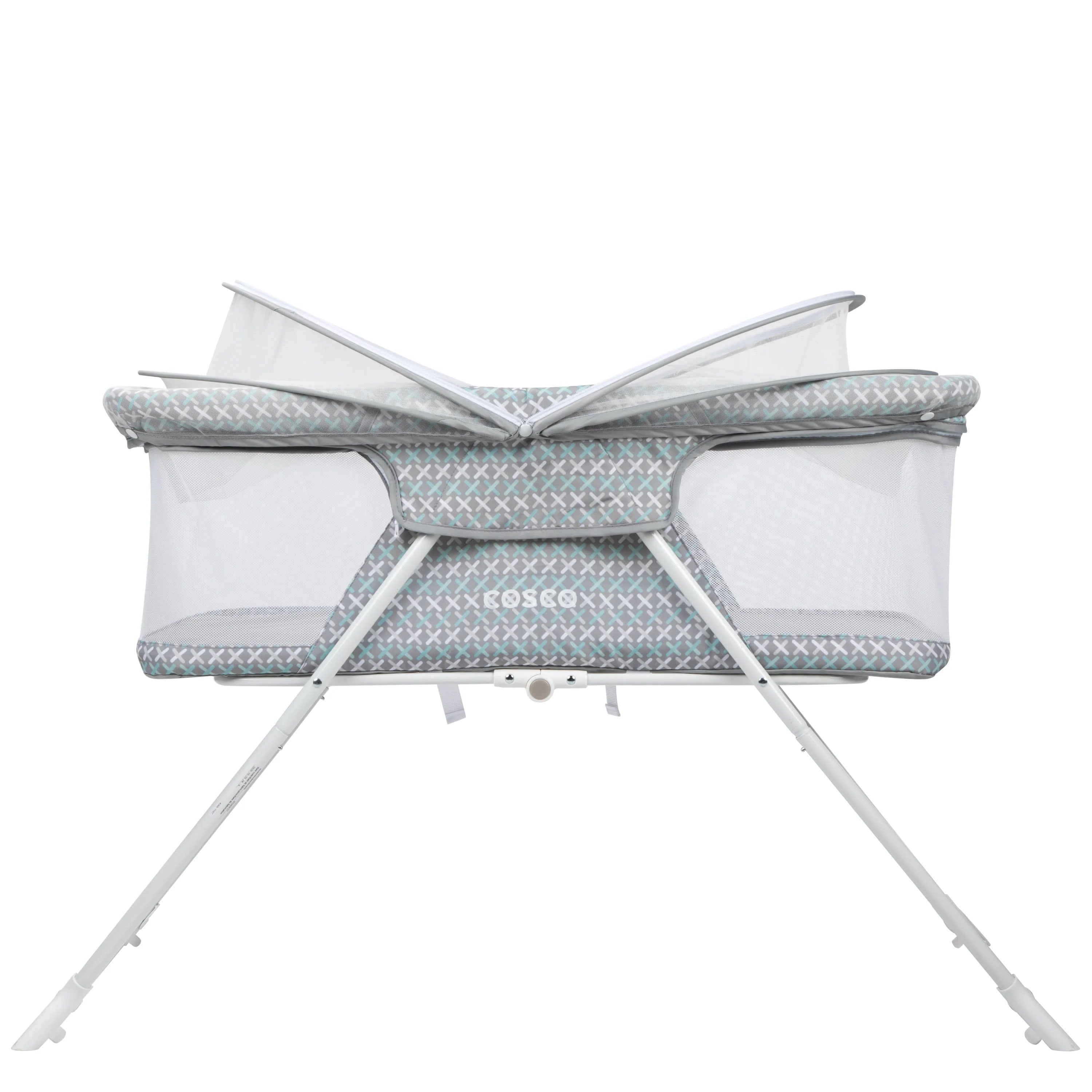 Cosco Kids Sleep Spot Travel Baby Bassinet Cirque C3961
