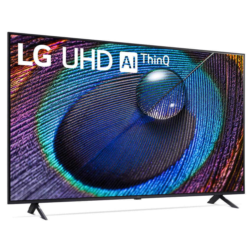 LG 65" 4K UHD Smart TV UR9000 Series A631