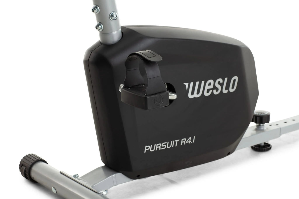 Weslo Pursuit R 4.1 Recumbent Exercise Bike V9067