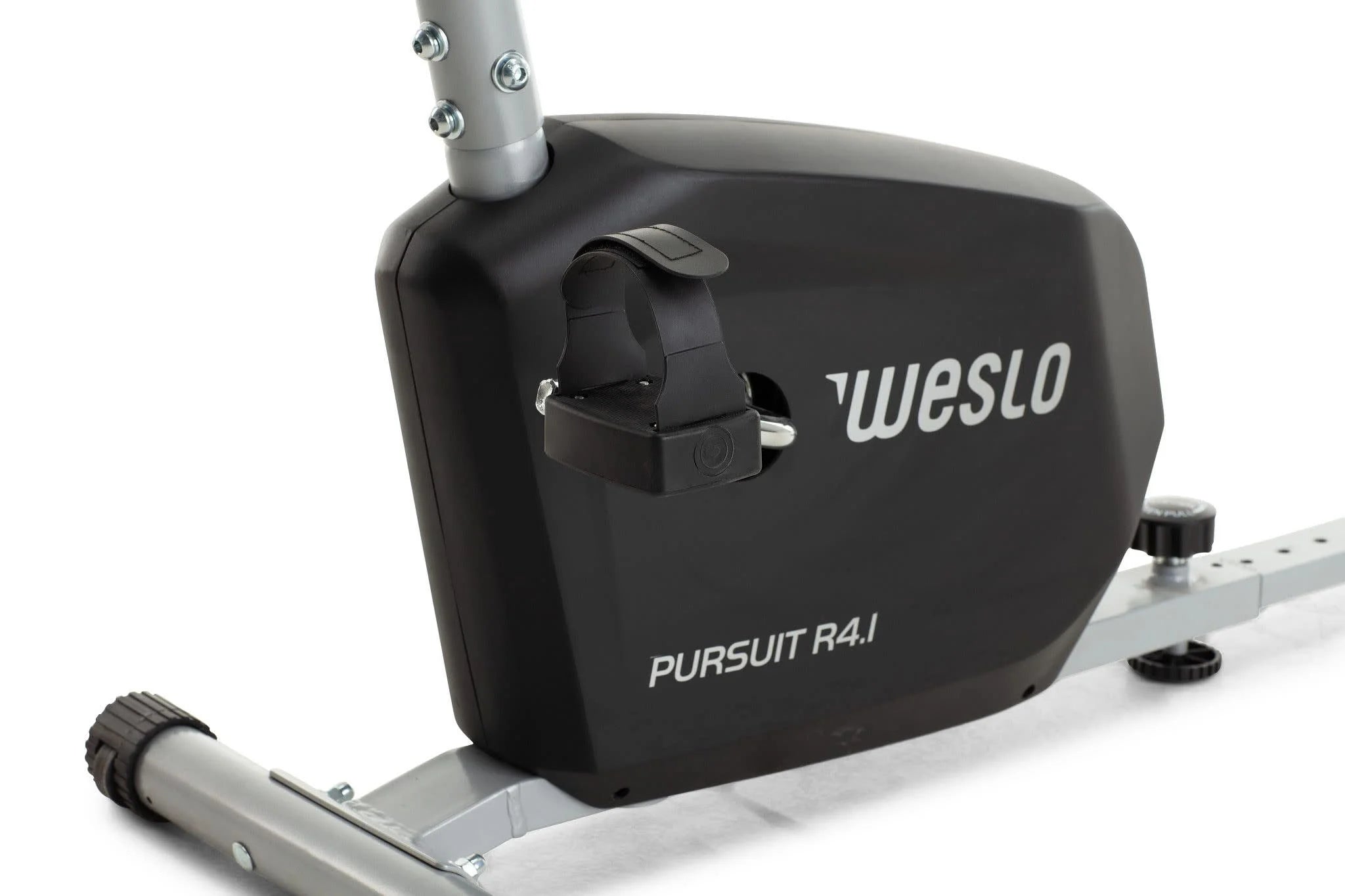 Weslo Pursuit R 4.1 Recumbent Exercise Bike V9067