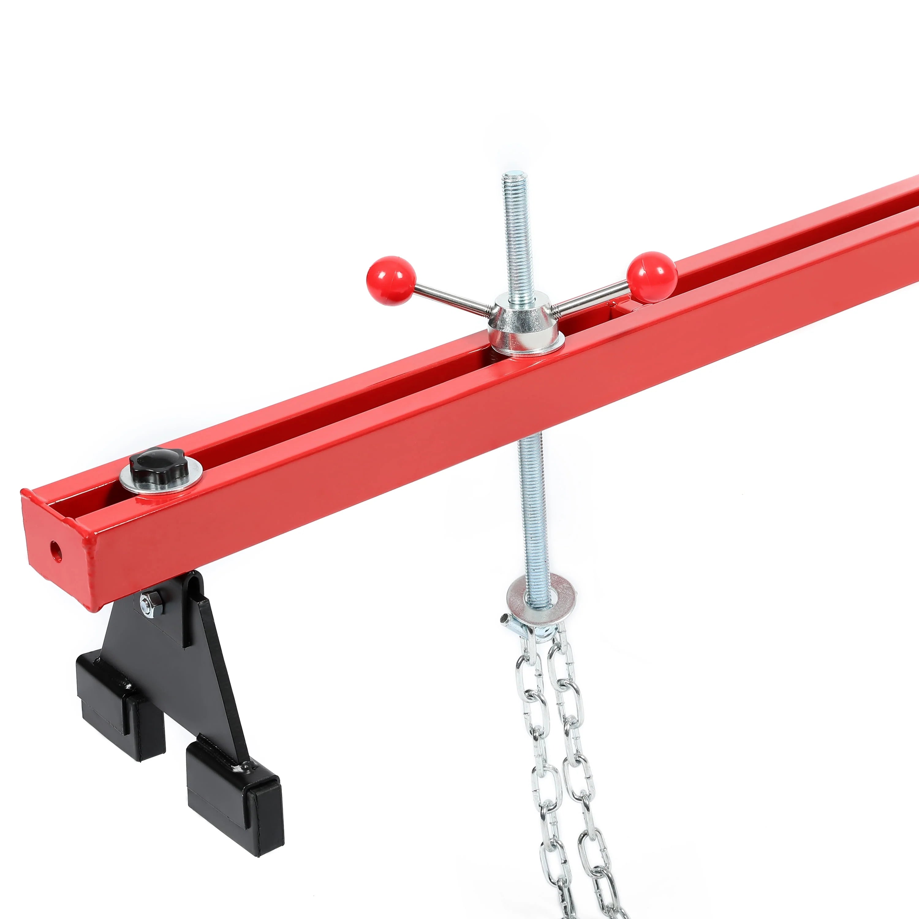 Kojem 1100 Lbs Transverse Engine Support Bar with Dual Hooks D3574