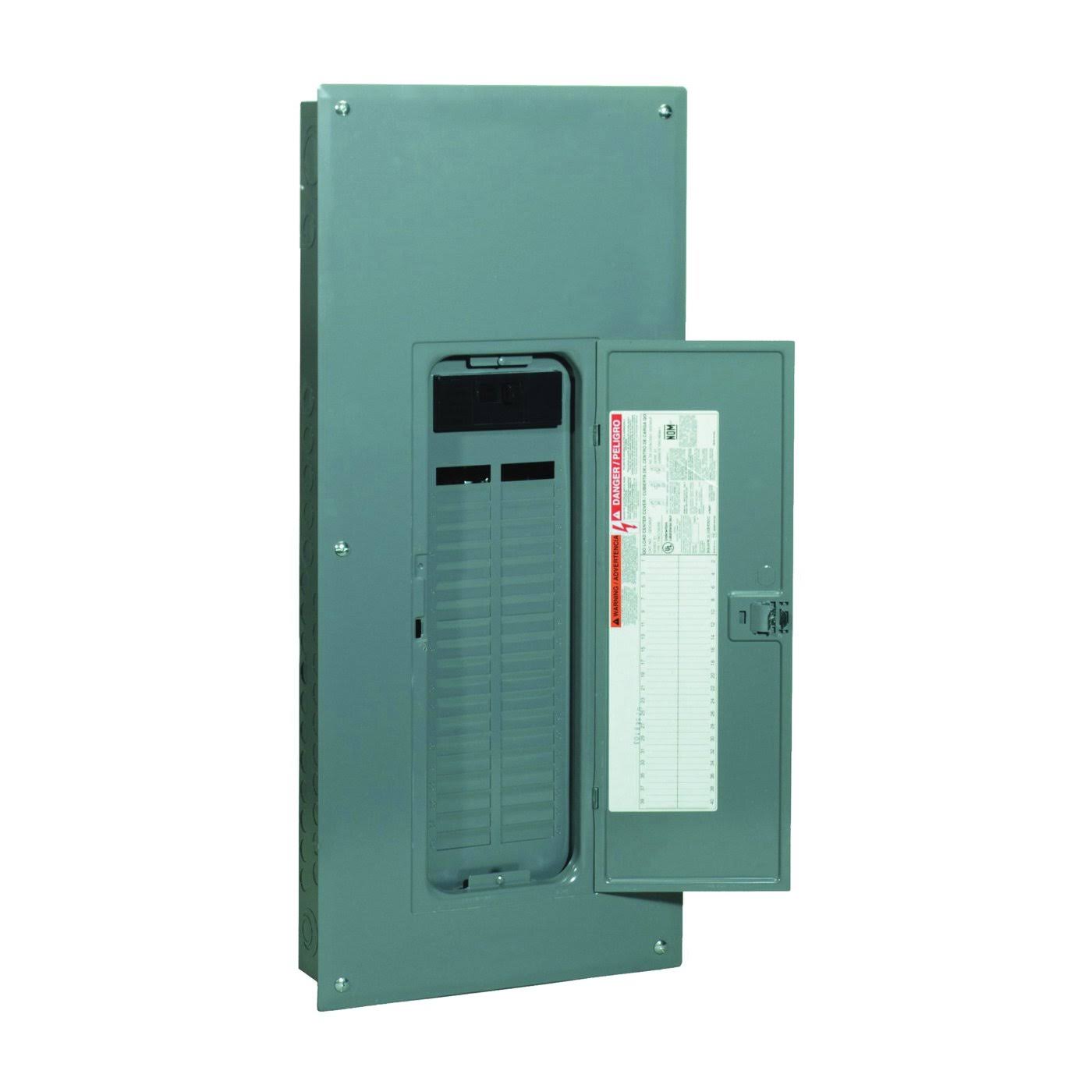 Square D QO 200A Load Center QO142M200PC E433285
