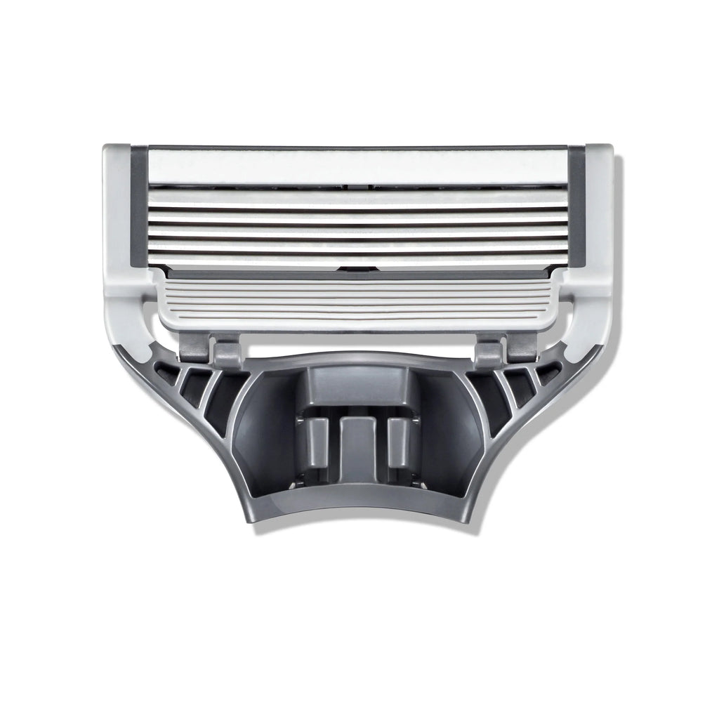 Harry's Men's 5-Blade Razor Refills, 4 Count N642