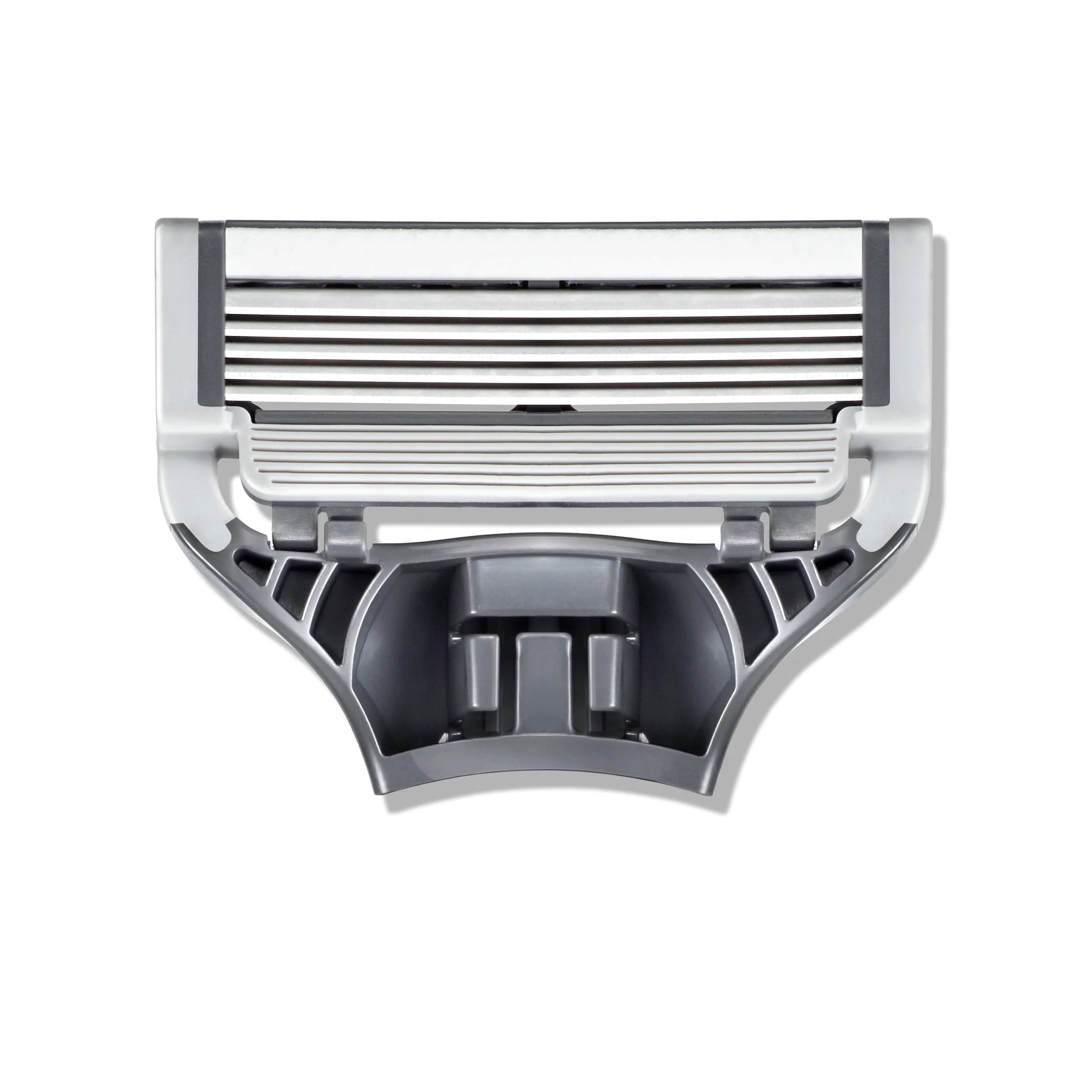 Harry's Men's 5-Blade Razor Refills, 4 Count N642