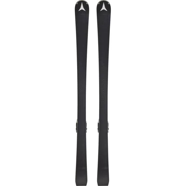 Atomic Redster X9 WB Skis with 12 TL GW Bindings B15563