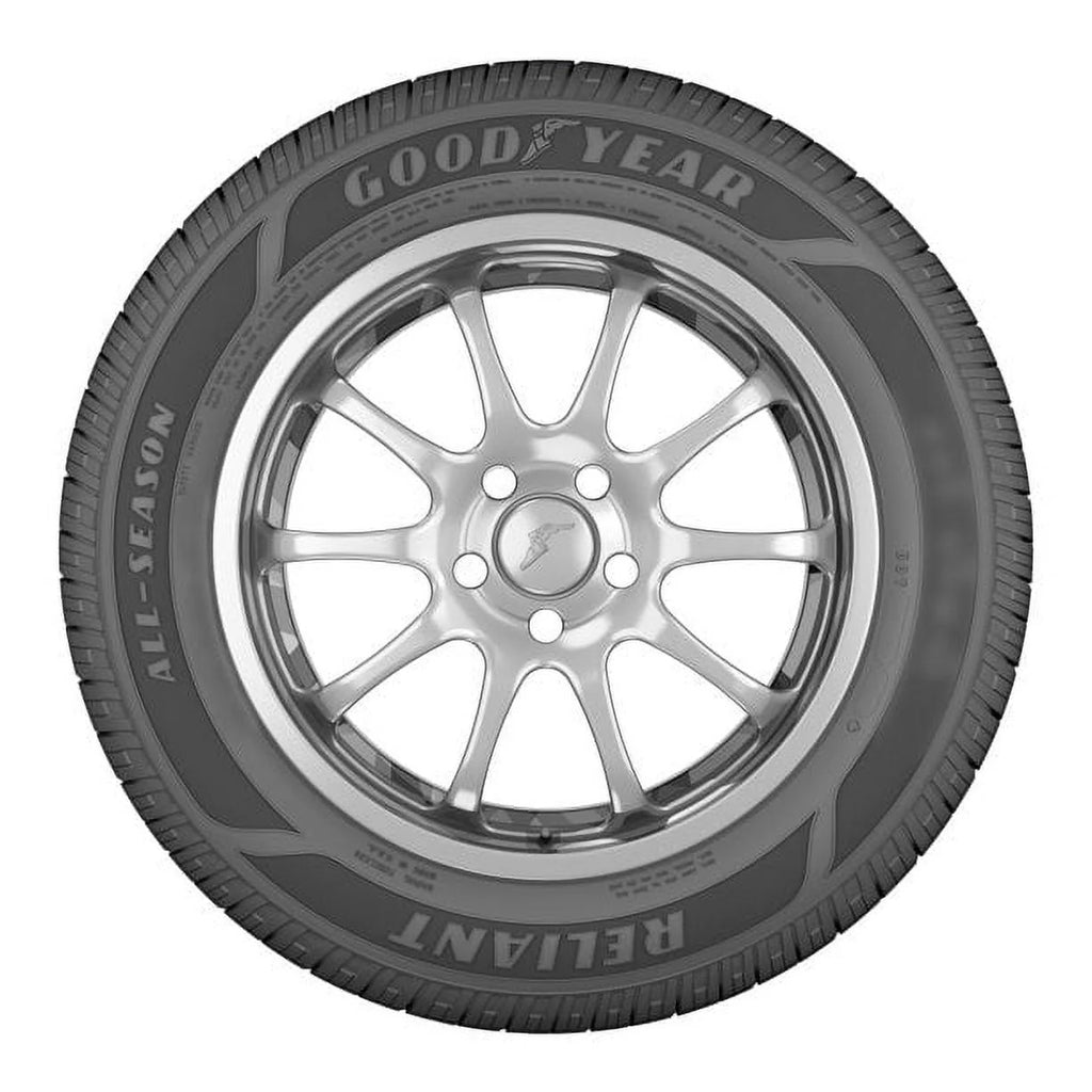 Goodyear Reliant All-Season 225/55R19 99V Tire C140