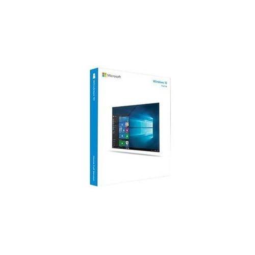 Windows 10 Home 32/64-bit R379677