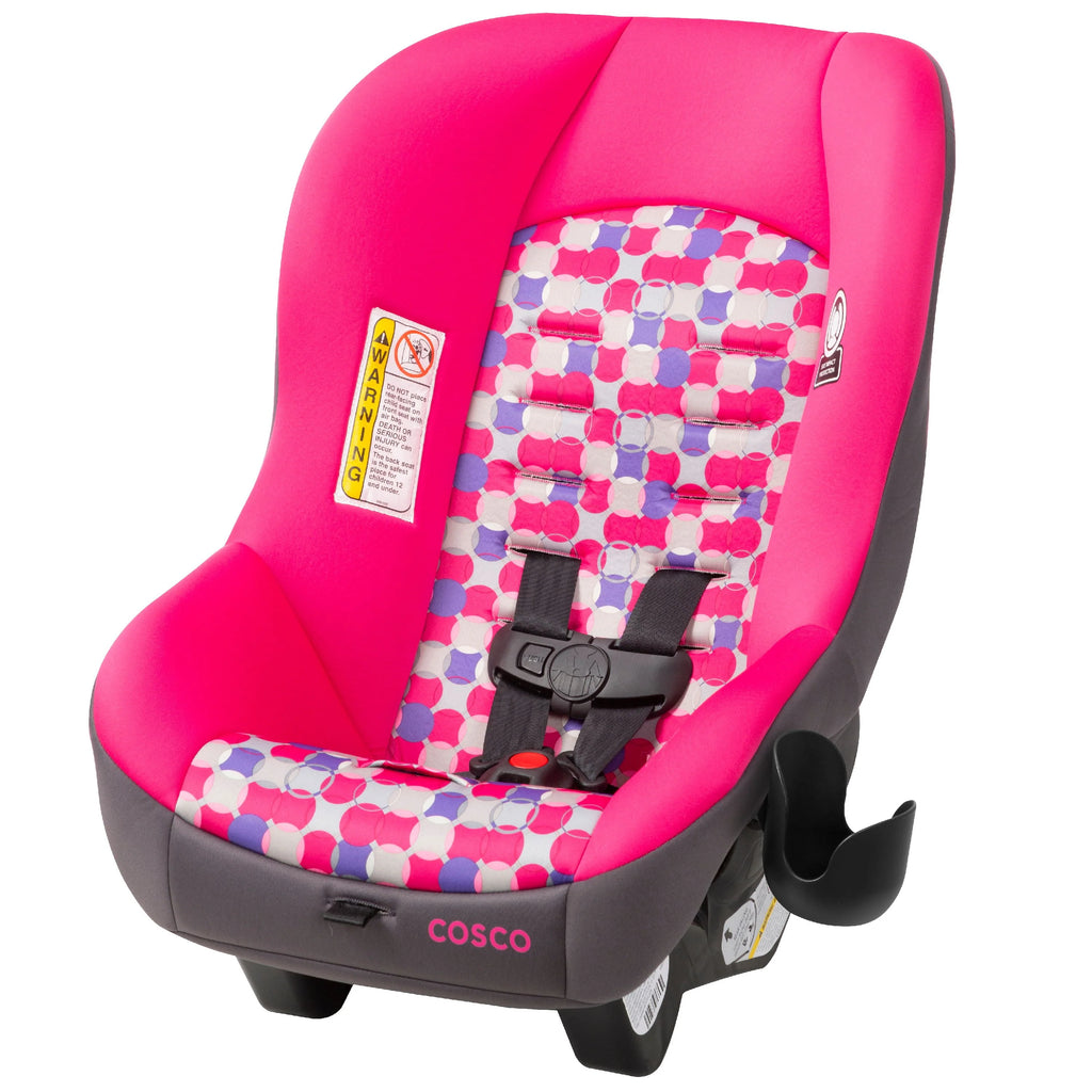 Cosco Kids Scenera NEXT Convertible Car Seat Otto Q412