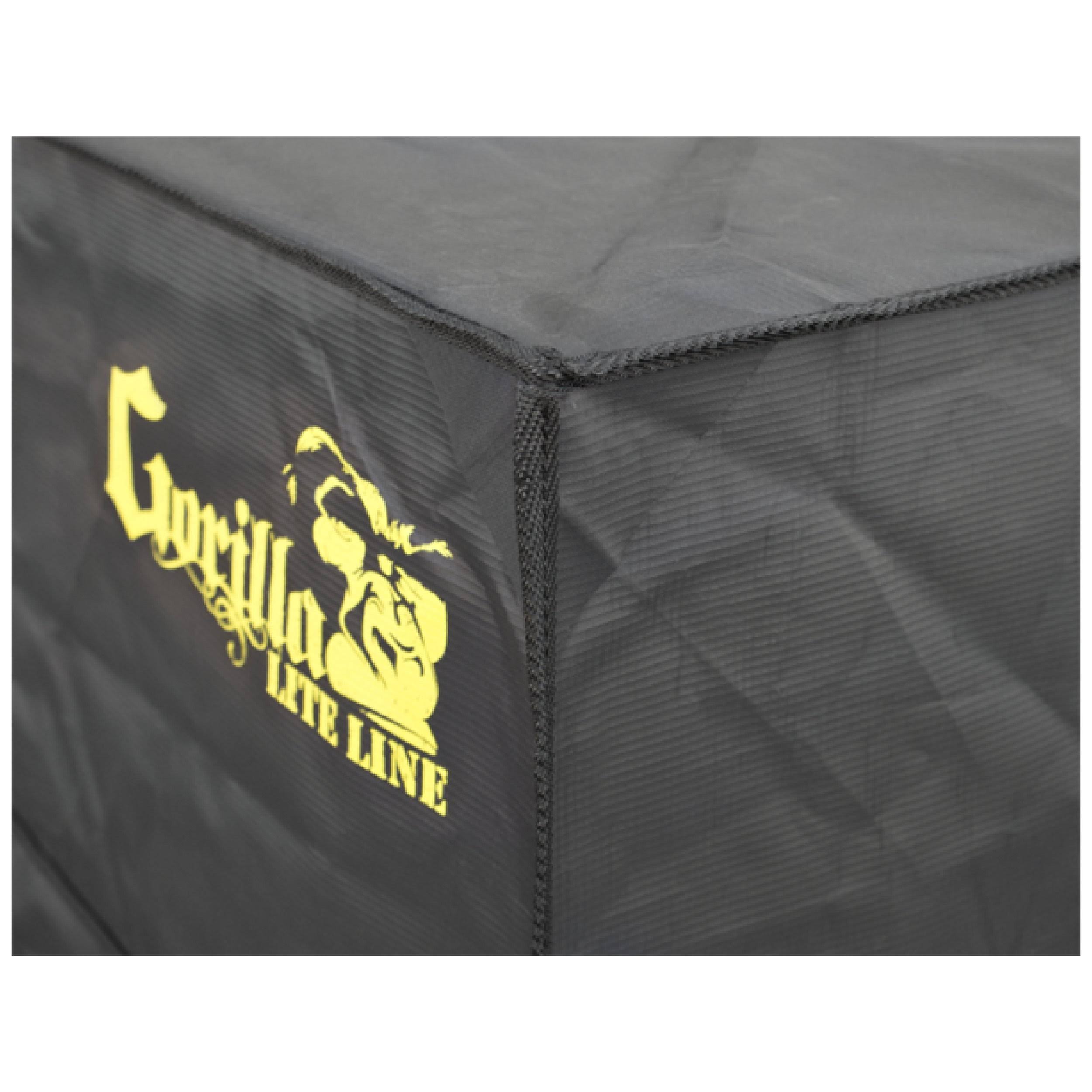 Gorilla Grow Tent Lite Line Hydroponic Greenhouse G690235