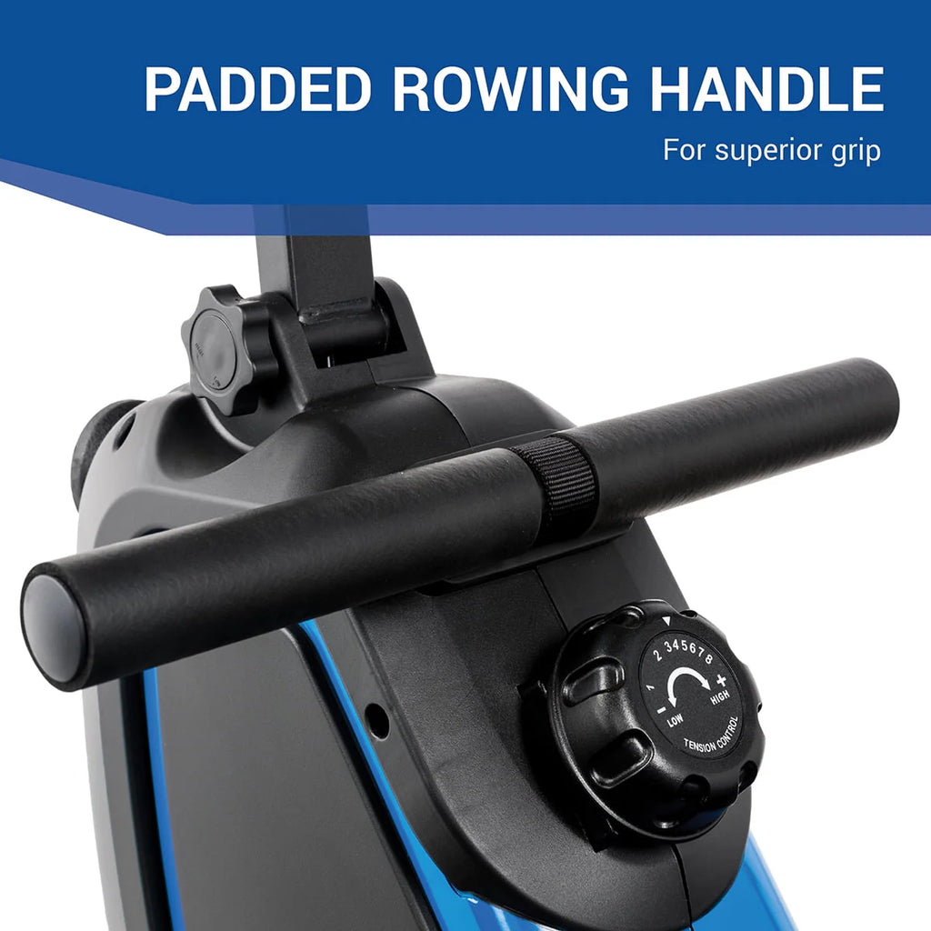 XTERRA Fitness ERG160 Rowing Machine F36409