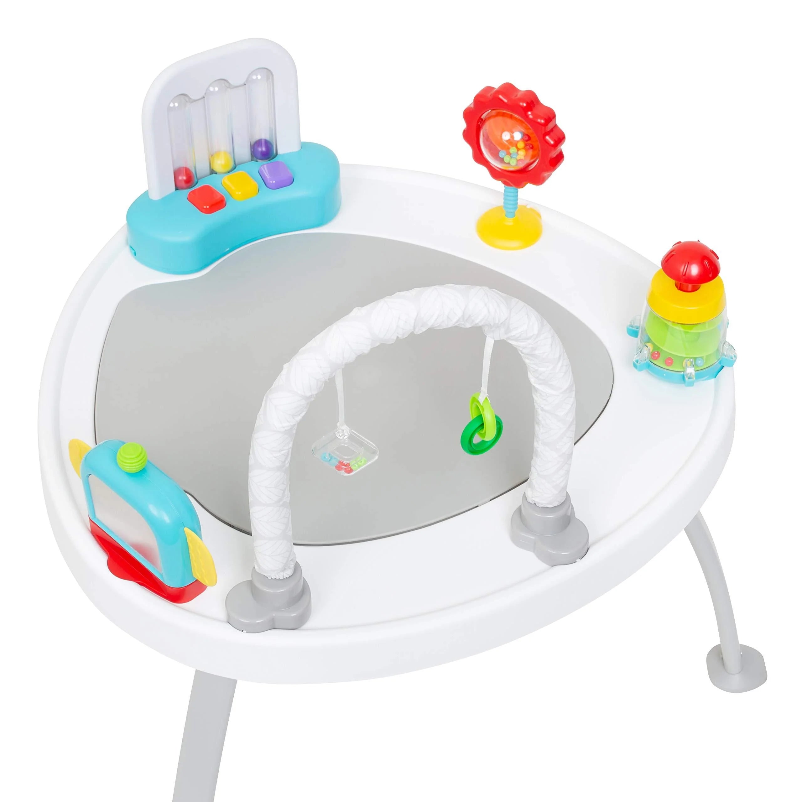 Smarts Steps by Baby Trend 3-in-1 Bounce N' Play Activity Center N122227