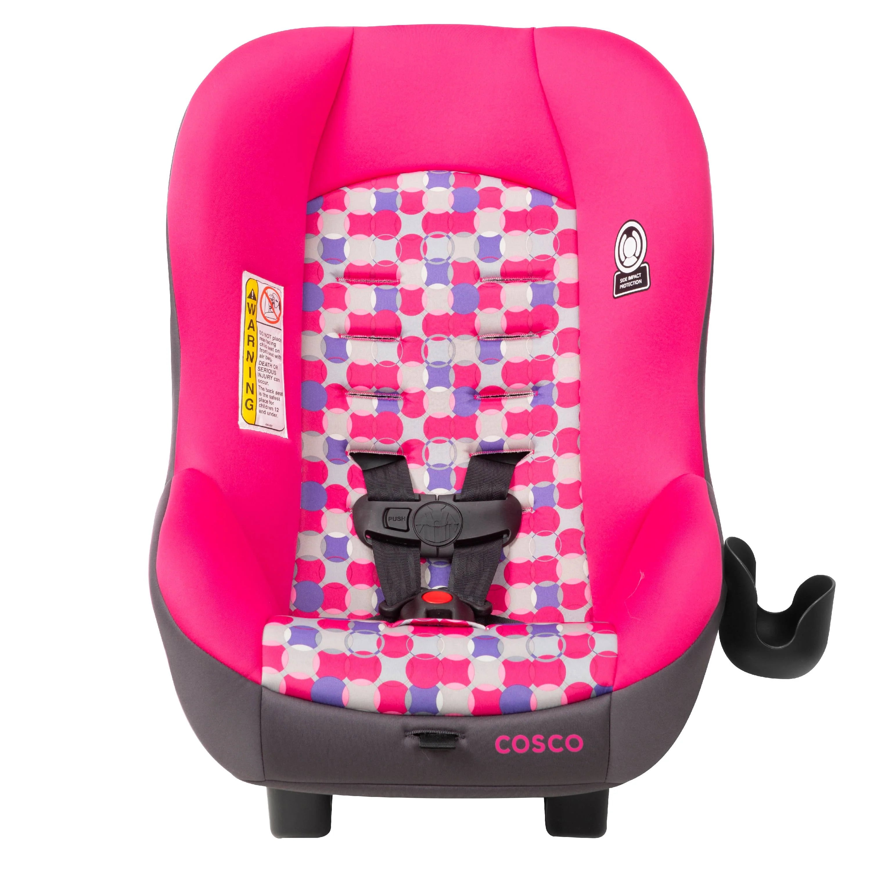 Cosco Kids Scenera NEXT Convertible Car Seat Otto Q412