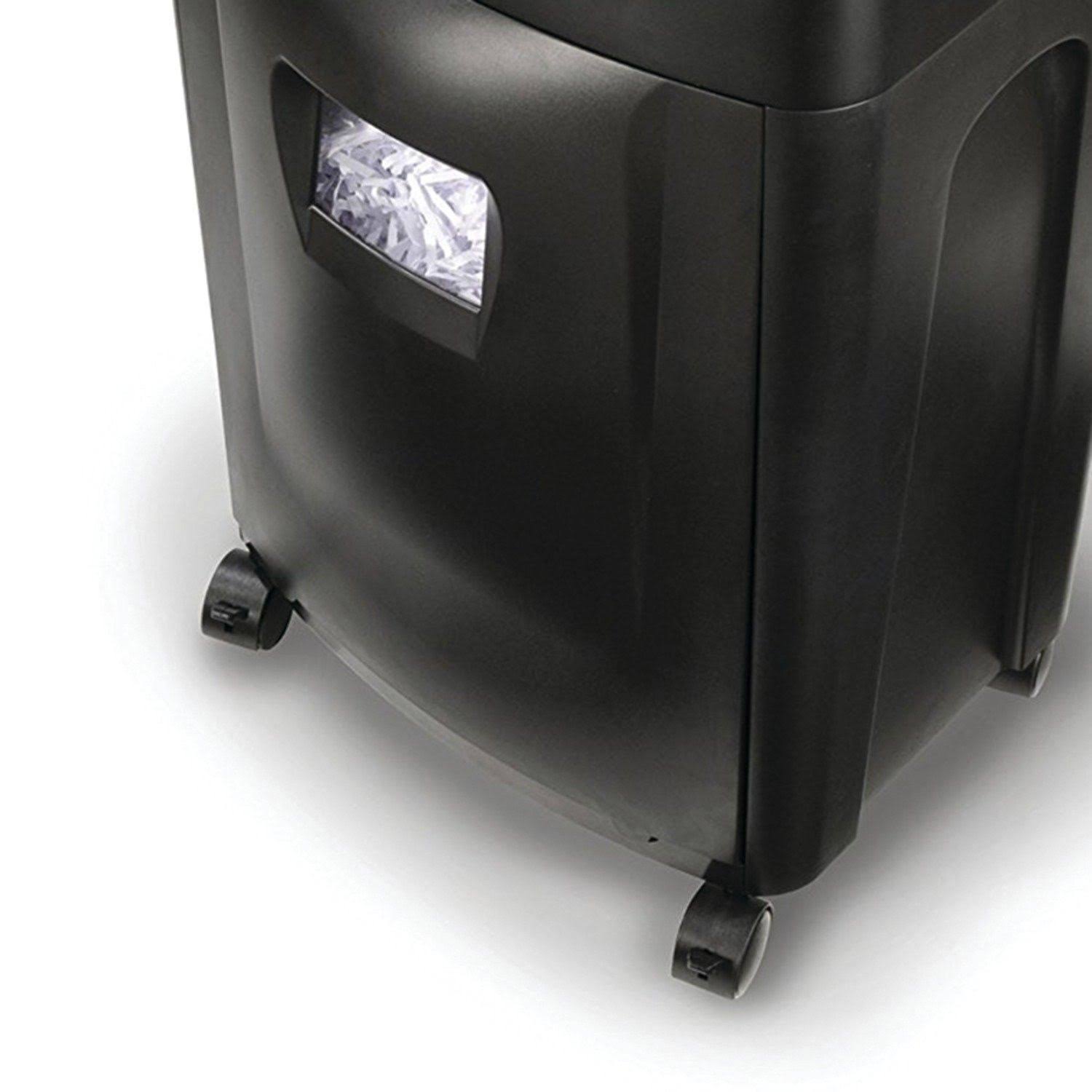 Royal 1840mx 18-Sheet Cross-Cut Paper Shredder V353