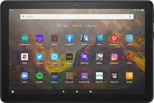 Fire HD 10 Tablet 64GB Black Z48547