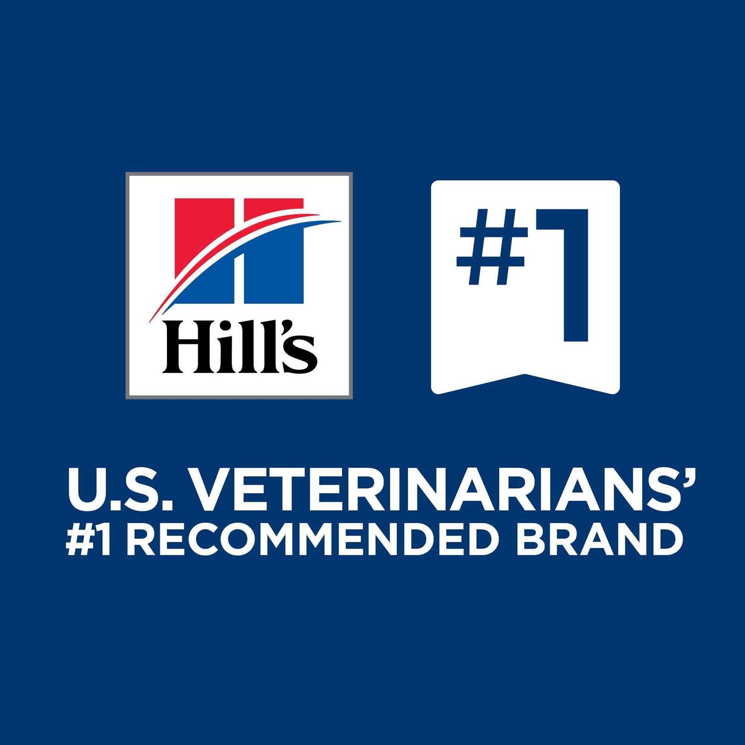 Hill’s Prescription Diet k/d Kidney Care Chicken Dry Dog Food B9983