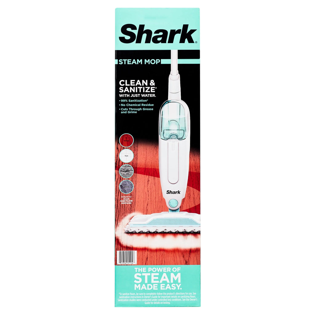 Shark Steam Mop S1000WM R2318