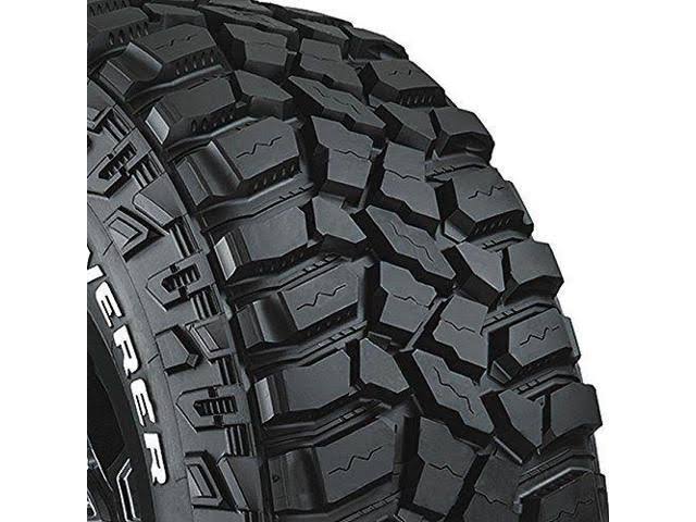 Cooper Discoverer STT Pro Tire E9880